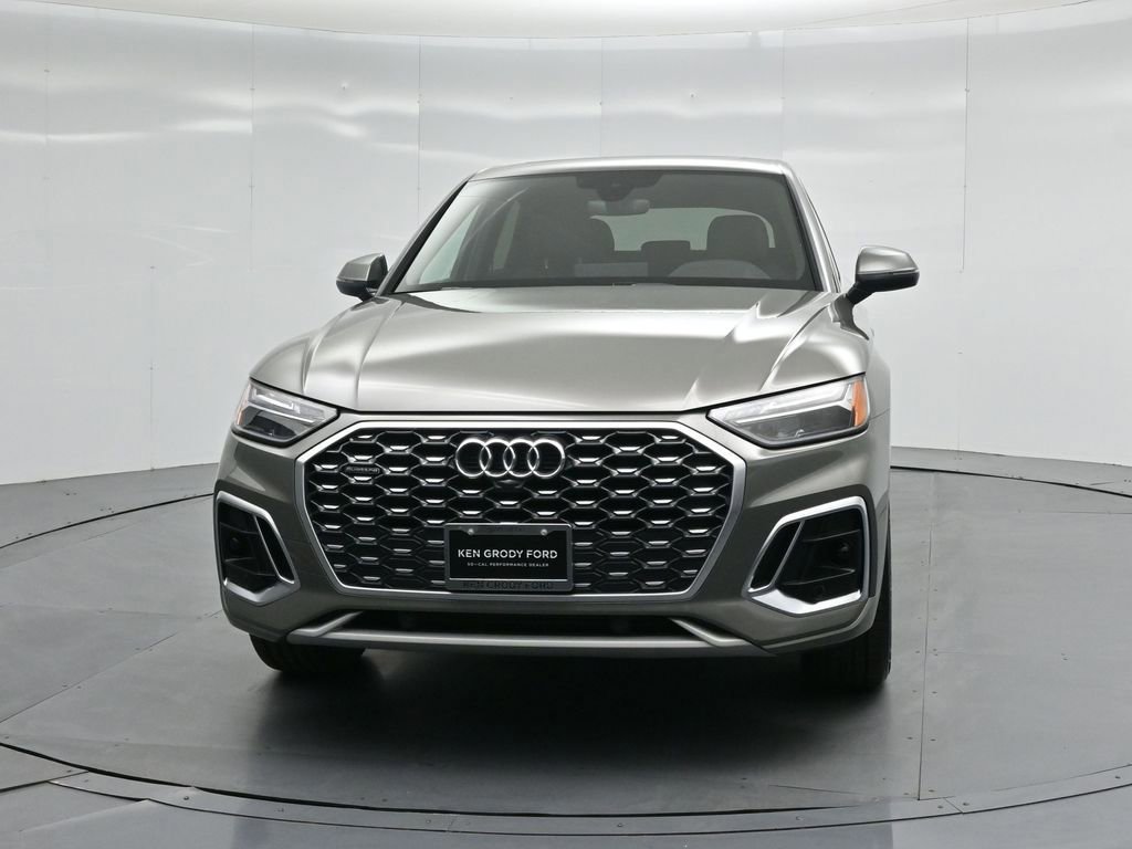 Used 2023 Audi Q5 2.0T Premium w/ Convenience Package image 32