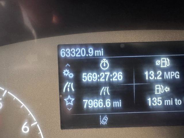 Certified 2023 Ford Transit 250 Medium Roof image 15