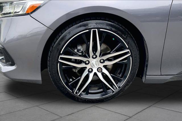 Used 2021 Honda Accord Touring image 11