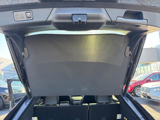 Certified 2022 Ford Mustang Mach-E Premium image 28