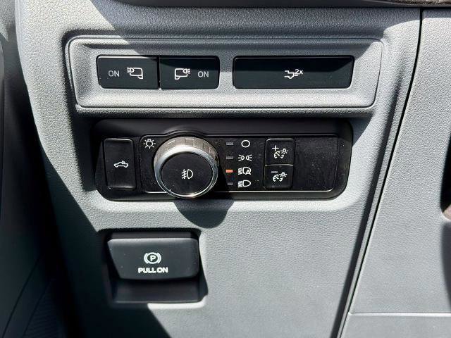 Certified 2024 Ford F150 XLT w/ Equipment Group 302A MID image 26