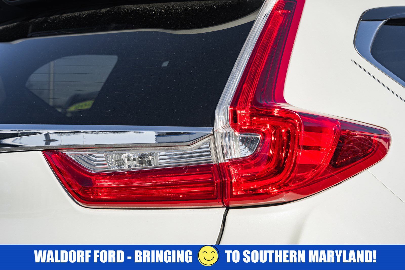 Used 2017 Honda CR-V EX-L image 6