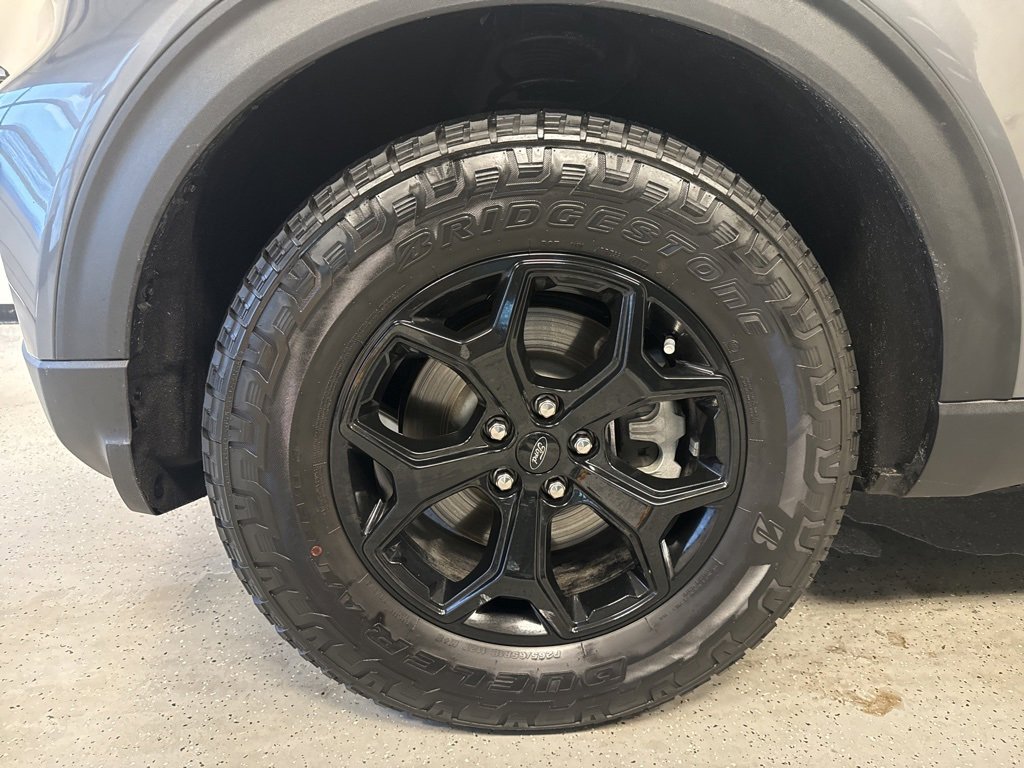 Certified 2023 Ford Explorer Timberline w/ Timberline Technology Package image 17