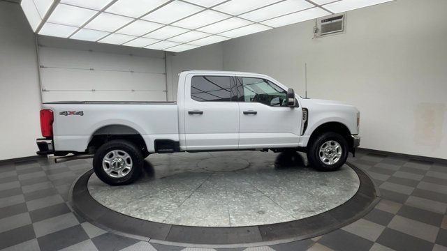 Certified 2026 Ford F250 XLT AWD/4WD image 38