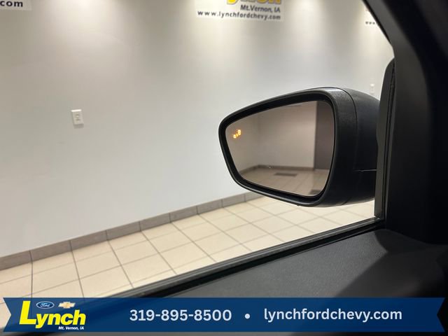 Certified 2023 Ford Escape Active AWD/4WD image 15
