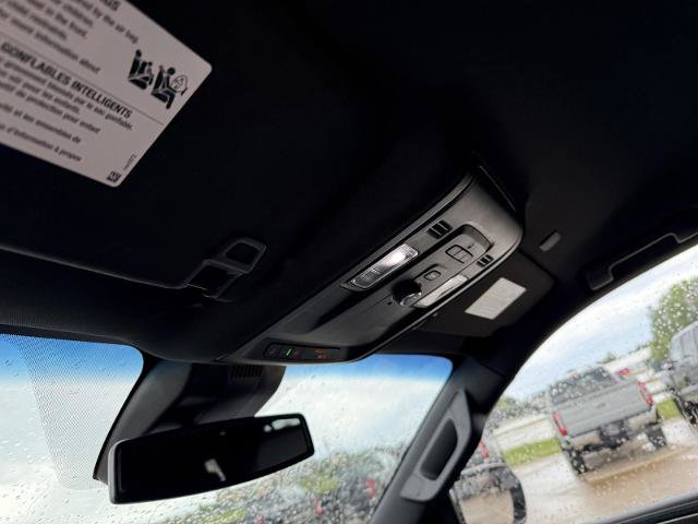 Used 2024 Chevrolet Tahoe LT AWD/4WD image 27