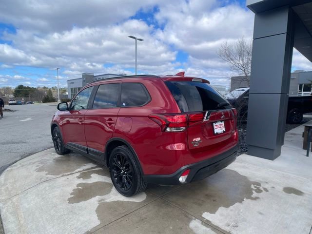 Used 2019 Mitsubishi Outlander LE image 7