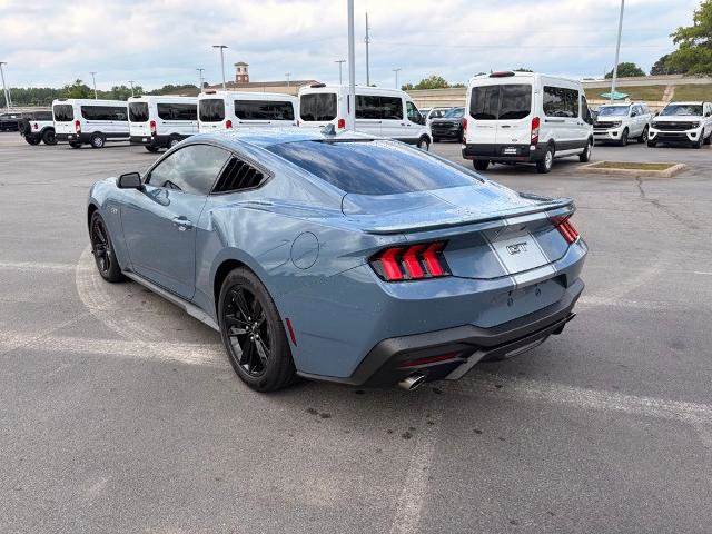 Certified 2025 Ford Mustang GT RWD image 5