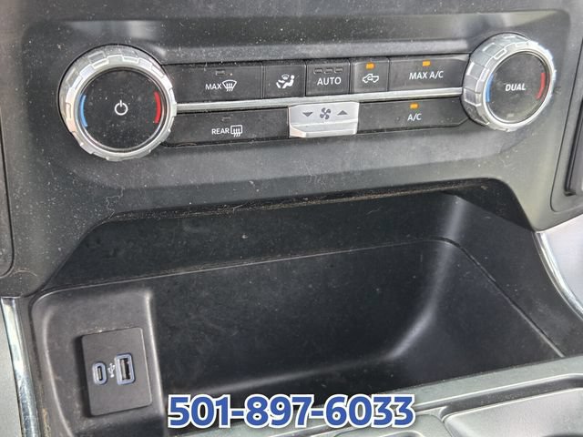 Certified 2023 Ford F150 XLT w/ Equipment Group 301A Mid AWD/4WD image 21
