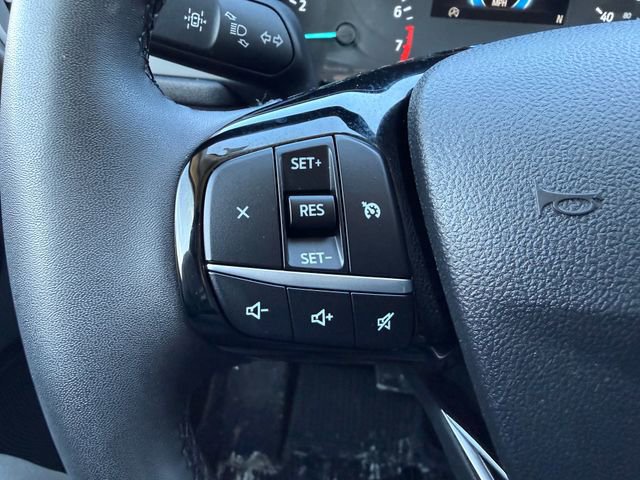 Certified 2022 Ford Escape SE w/ Convenience Package image 18