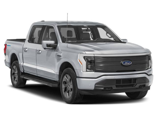 Certified 2023 Ford F150 Lightning Lariat AWD/4WD image 6