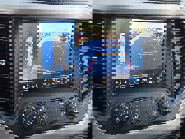 Used 2021 GMC Acadia Denali w/ Denali Technology Package image 15