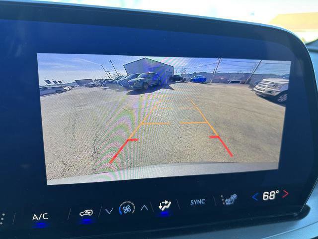 Used 2025 Chevrolet Traverse LT w/ Midnight/Sport Edition image 27