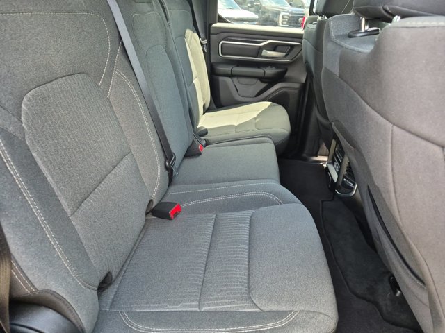 Used 2023 RAM 1500 Big Horn AWD/4WD image 33