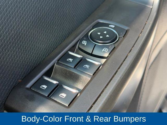 Certified 2023 Ford F150 XL w/ STX Appearance Package AWD/4WD image 15