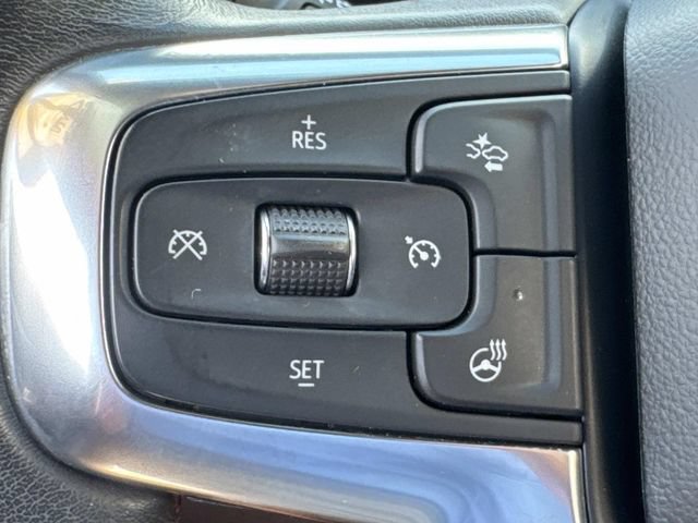 Used 2021 Chevrolet Blazer RS w/ Enhanced Convenience Package AWD/4WD image 28