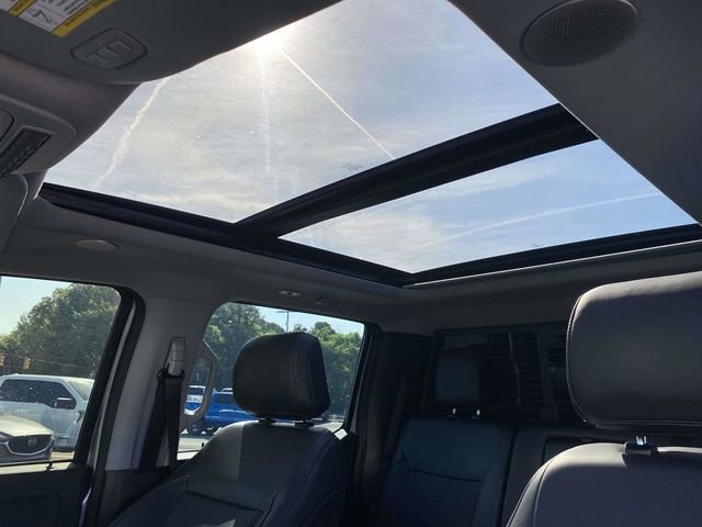 Certified 2024 Ford F250 Lariat w/ Lariat Ultimate Package AWD/4WD image 18