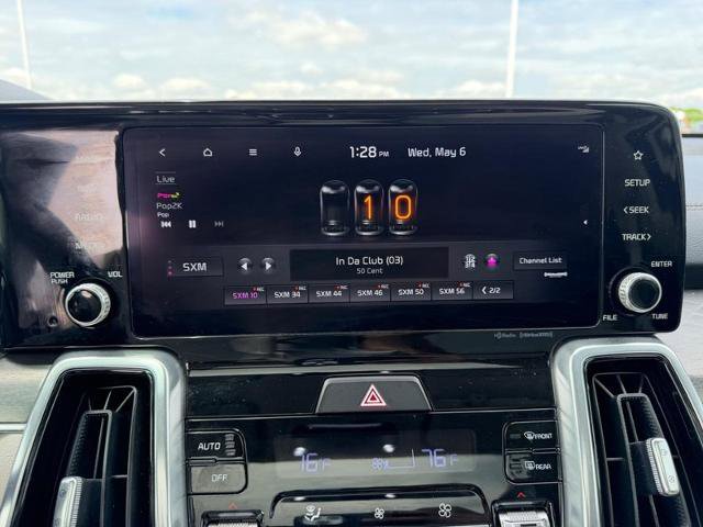 Used 2022 Kia Sorento SX AWD/4WD image 17