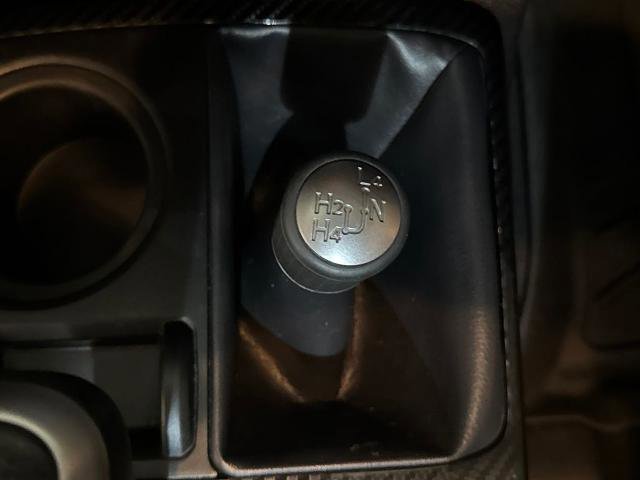 Used 2020 Toyota 4Runner TRD Off-Road image 29