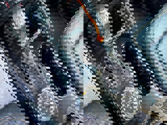 Certified 2022 Ford Bronco Badlands w/ Sasquatch Package image 31