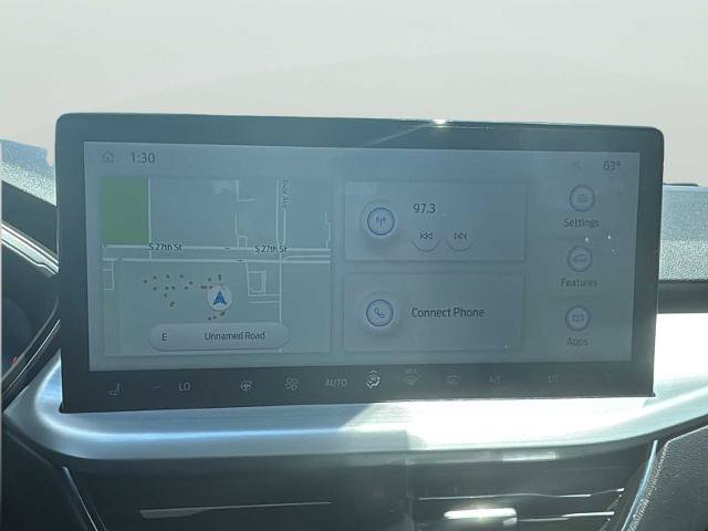 Certified 2024 Ford Escape Platinum AWD/4WD image 17