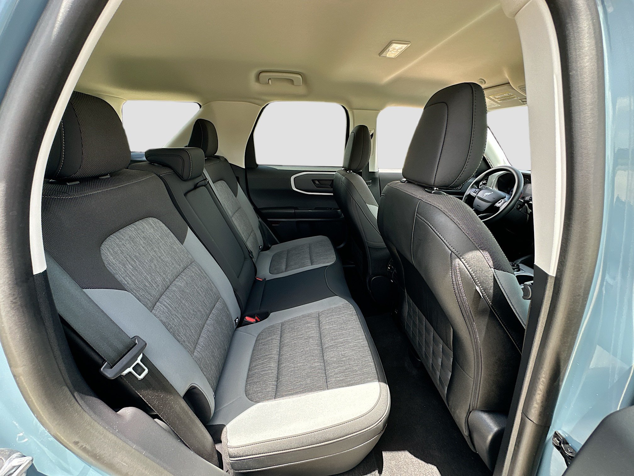 Certified 2023 Ford Bronco Sport Big Bend AWD/4WD image 24
