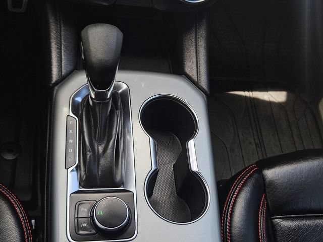 Used 2022 Chevrolet Blazer LT w/ Redline Edition FWD image 30