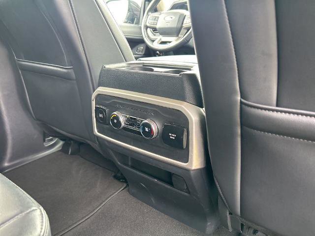 Certified 2024 Ford Expedition Max XLT image 40