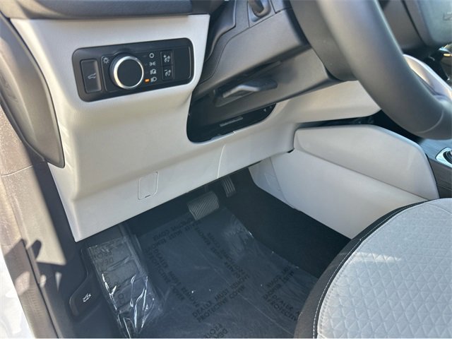 Certified 2024 Ford Escape Active image 33