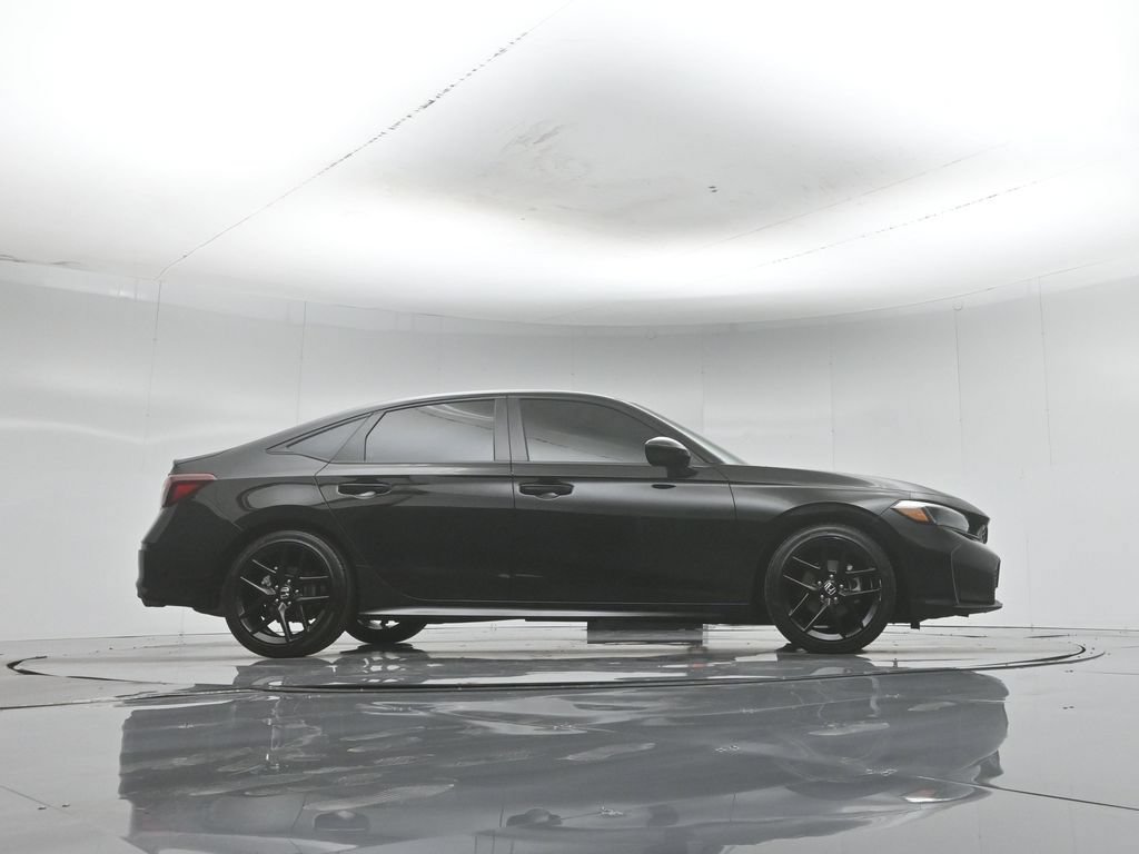 Used 2026 Honda Civic Sport image 46