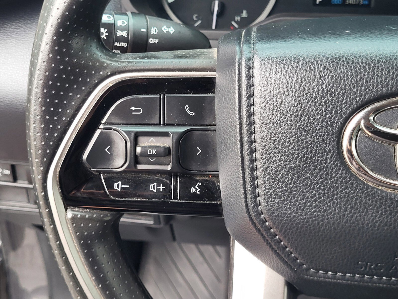 Used 2023 Toyota Tundra SR5 image 27