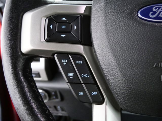 Certified 2022 Ford F250 Lariat w/ Black Appearance Package AWD/4WD image 24