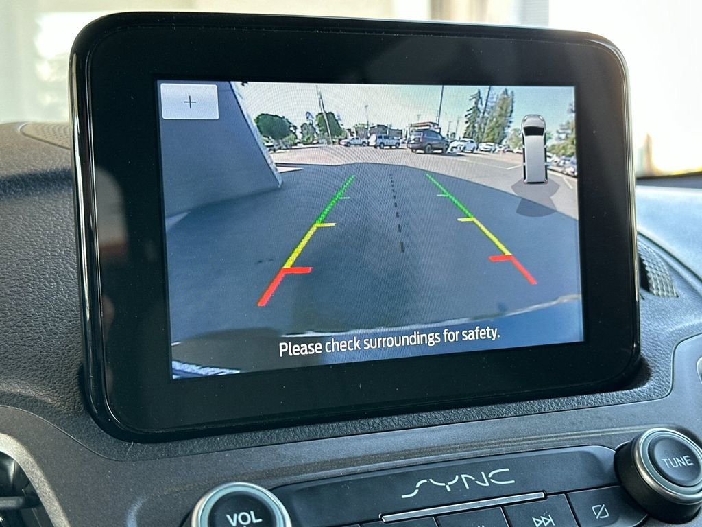 Certified 2023 Ford Transit Connect XLT image 20