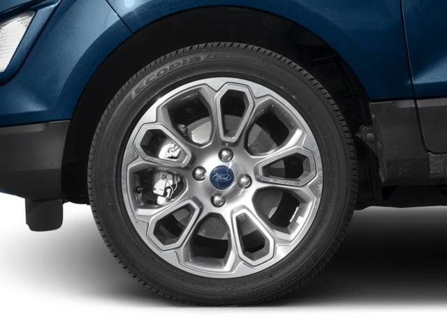 Certified 2018 Ford EcoSport SE image 11
