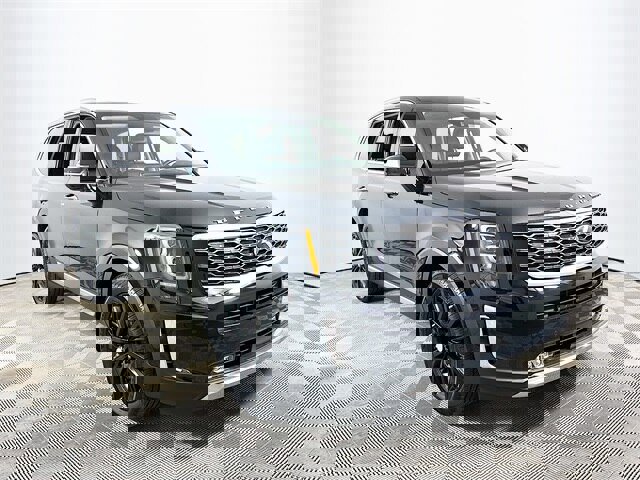 Used 2020 Kia Telluride SX w/ SX Prestige Package image 1