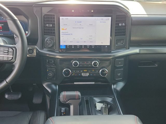Certified 2025 Ford F150 Raptor AWD/4WD image 19