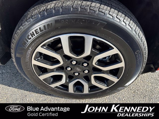 Certified 2023 Ford Maverick Lariat w/ Lariat Luxury Package FWD image 8