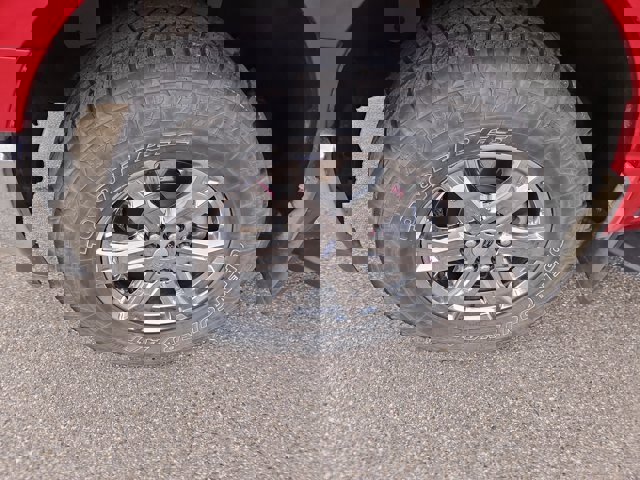 Certified 2022 Ford F150 XLT w/ Equipment Group 302A High AWD/4WD image 13