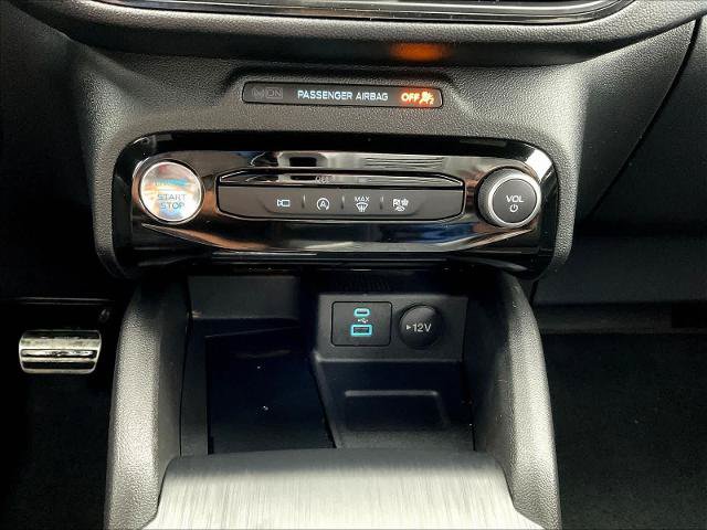 Certified 2023 Ford Escape ST-Line Select w/ Tech Pack #2 AWD/4WD image 17