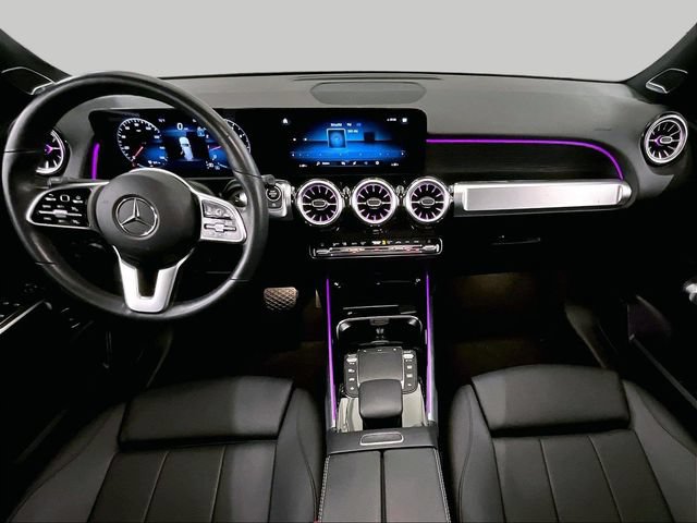 Used 2023 Mercedes-Benz GLB 250 4MATIC image 14