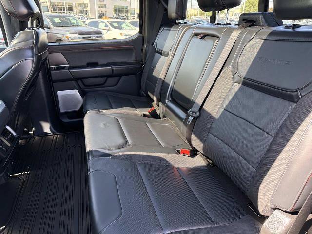 Certified 2024 Ford F150 Raptor AWD/4WD image 21