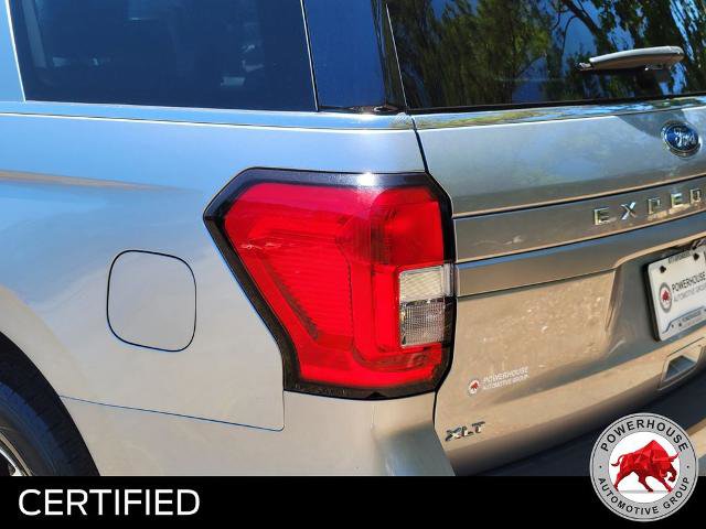 Certified 2023 Ford Expedition XLT AWD/4WD image 13