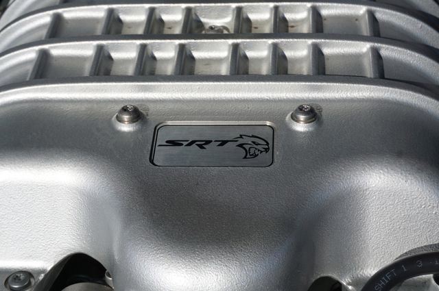 Used 2021 Dodge Durango SRT Hellcat w/ Technology Group AWD/4WD image 24