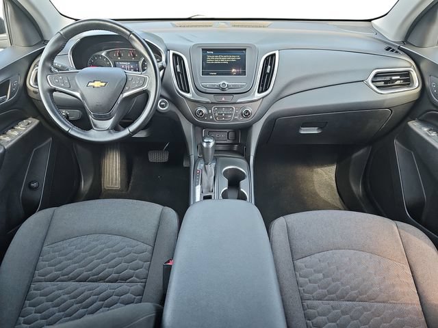 Used 2019 Chevrolet Equinox LT FWD image 9