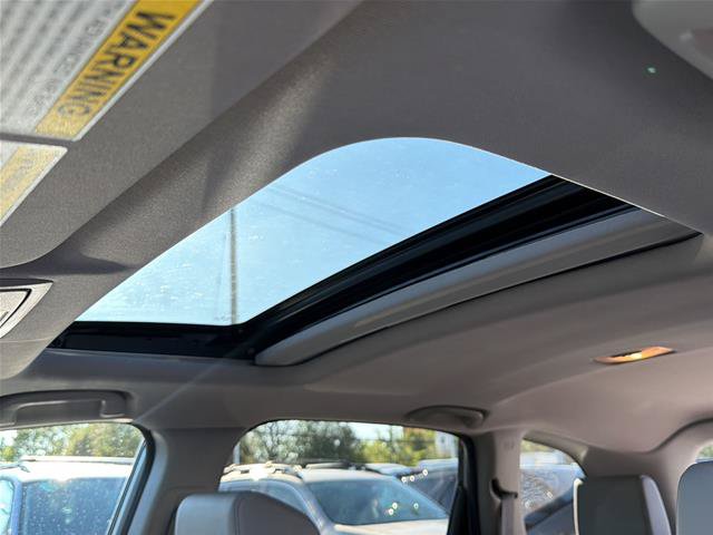 Used 2020 Honda CR-V EX-L image 10