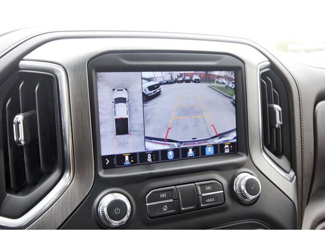 Used 2021 GMC Sierra 2500 Denali w/ Denali Ultimate Package image 24