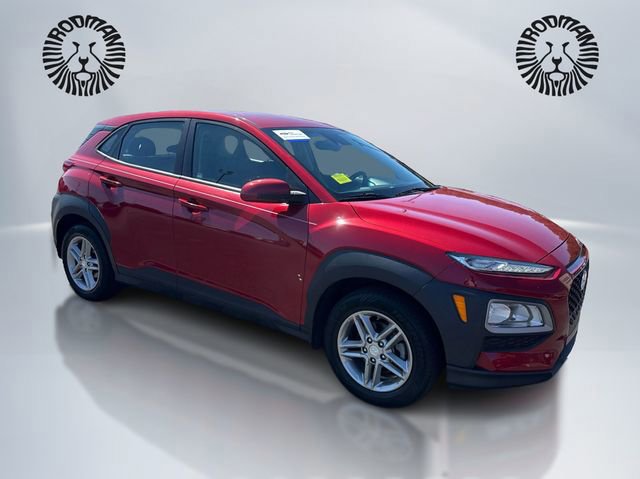 Used 2019 Hyundai Kona SE FWD image 7