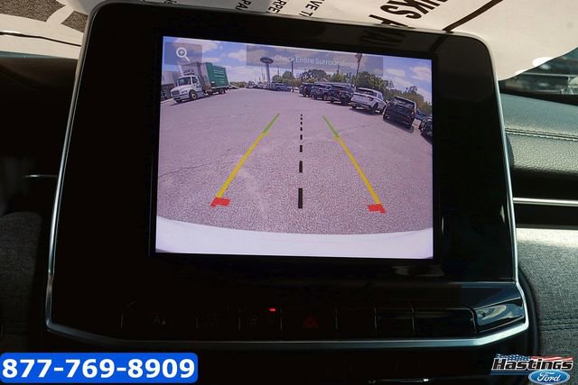 Used 2022 Jeep Compass Latitude w/ Sun and Sound Group FWD image 26