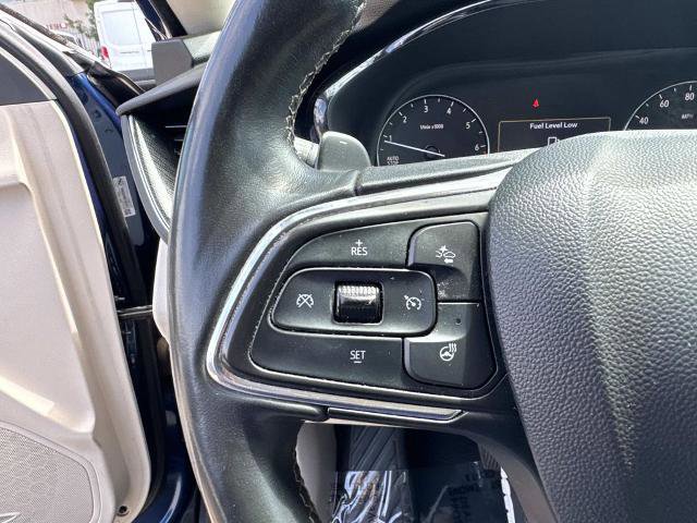 Used 2022 Buick Envision Preferred FWD image 20