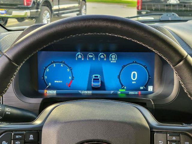 Certified 2024 Ford F150 XLT w/ Equipment Group 302A MID AWD/4WD image 18